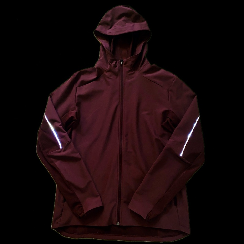 lululemon Warp Lite Jacket